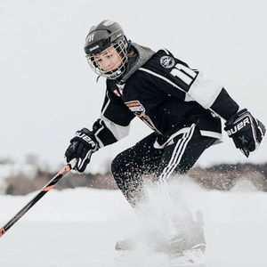 Meet your Posher, Tanner